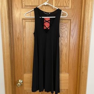 Evereve Tank Top Dress